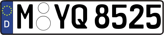 M-YQ8525
