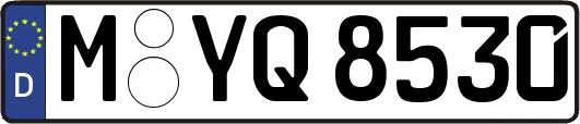 M-YQ8530