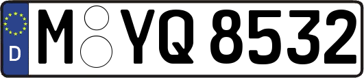 M-YQ8532