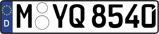 M-YQ8540
