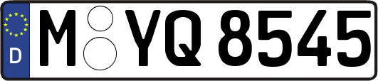 M-YQ8545