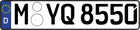 M-YQ8550