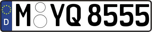M-YQ8555