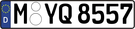 M-YQ8557