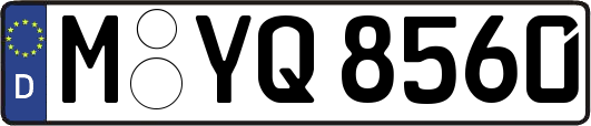 M-YQ8560
