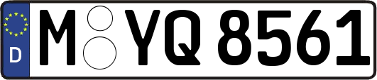 M-YQ8561