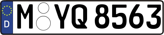 M-YQ8563