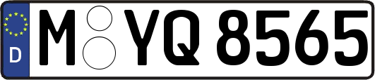 M-YQ8565