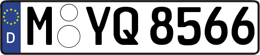 M-YQ8566