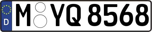 M-YQ8568