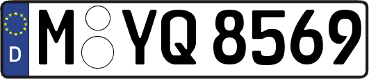 M-YQ8569
