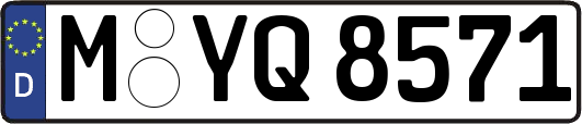 M-YQ8571
