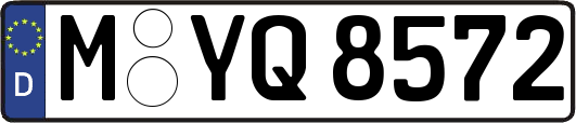M-YQ8572