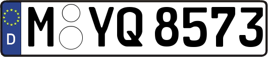M-YQ8573