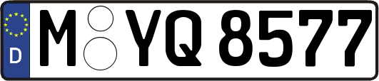 M-YQ8577