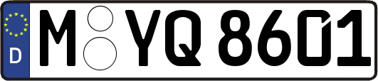 M-YQ8601