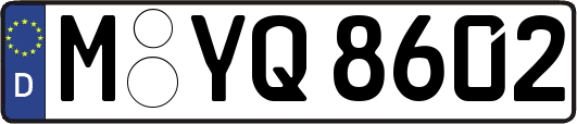 M-YQ8602