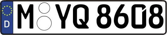 M-YQ8608