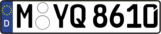 M-YQ8610