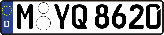 M-YQ8620