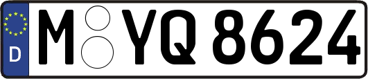 M-YQ8624