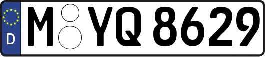 M-YQ8629