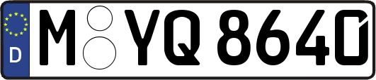 M-YQ8640