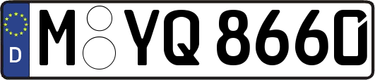 M-YQ8660