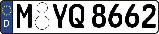 M-YQ8662
