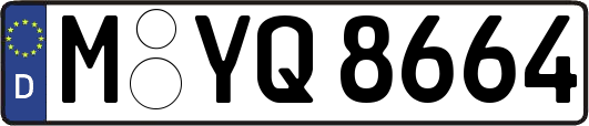 M-YQ8664