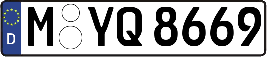 M-YQ8669