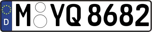 M-YQ8682