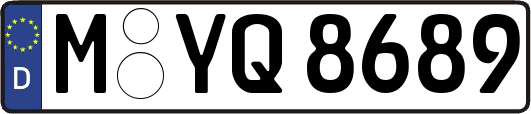 M-YQ8689