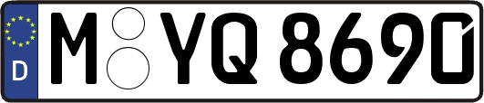 M-YQ8690