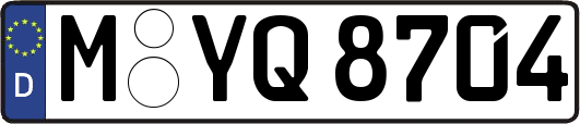 M-YQ8704
