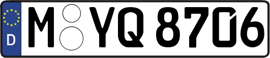 M-YQ8706