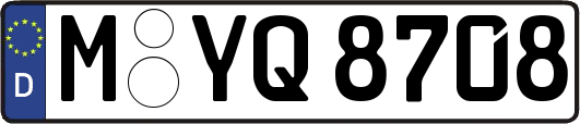 M-YQ8708