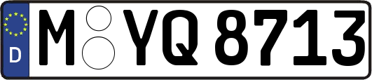 M-YQ8713