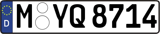 M-YQ8714