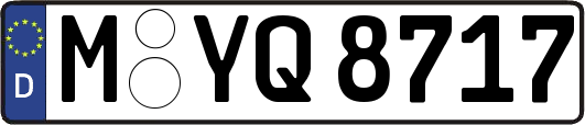 M-YQ8717