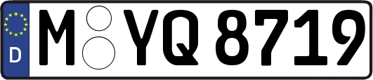 M-YQ8719
