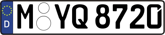 M-YQ8720