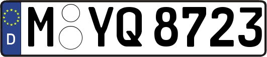 M-YQ8723