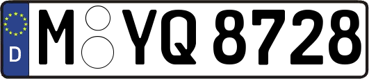 M-YQ8728
