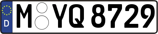 M-YQ8729