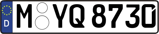 M-YQ8730