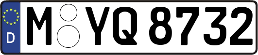 M-YQ8732