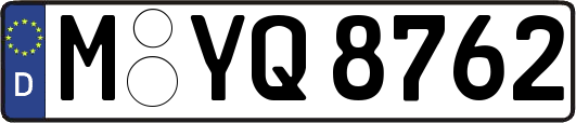 M-YQ8762