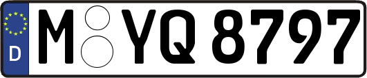 M-YQ8797