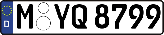 M-YQ8799